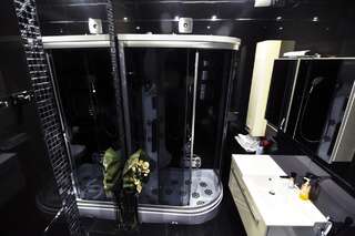 Апарт-отели Hotel Chanel Apartments Тбилиси Апартаменты-13