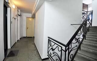 Апарт-отели Hotel Chanel Apartments Тбилиси Апартаменты-17