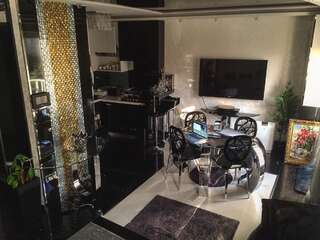 Апарт-отели Hotel Chanel Apartments Тбилиси Апартаменты-18