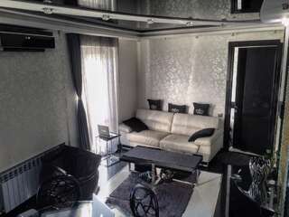 Апарт-отели Hotel Chanel Apartments Тбилиси Апартаменты-20