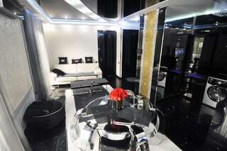 Апарт-отели Hotel Chanel Apartments Тбилиси Апартаменты-48