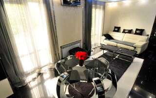 Апарт-отели Hotel Chanel Apartments Тбилиси Апартаменты-49