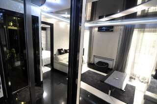 Апарт-отели Hotel Chanel Apartments Тбилиси Апартаменты-53