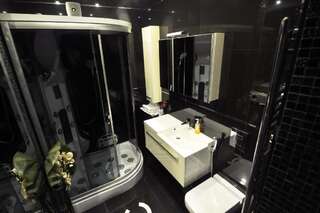 Апарт-отели Hotel Chanel Apartments Тбилиси Апартаменты-57