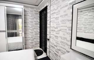 Апарт-отели Hotel Chanel Apartments Тбилиси Апартаменты-59