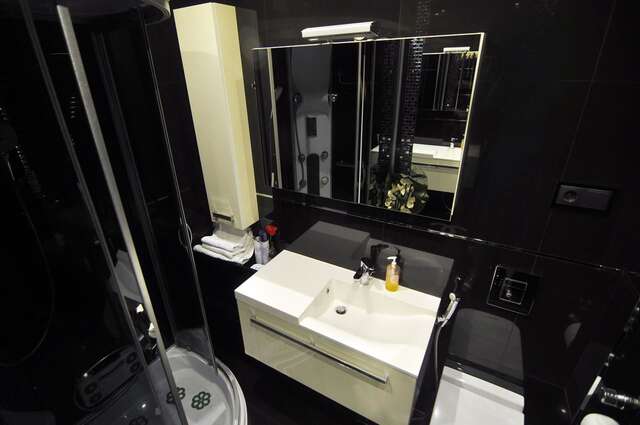 Апарт-отели Hotel Chanel Apartments Тбилиси-16