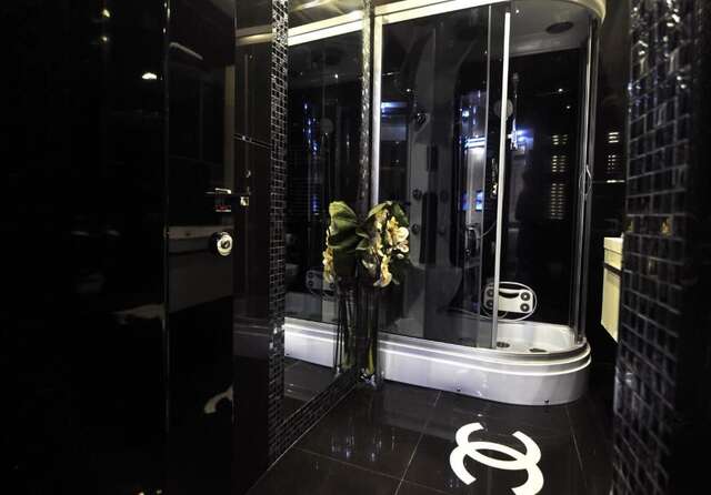 Апарт-отели Hotel Chanel Apartments Тбилиси-56